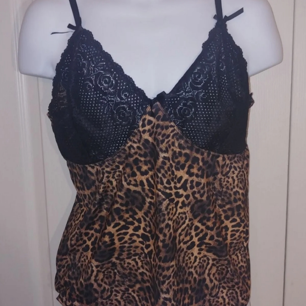 Lingerie